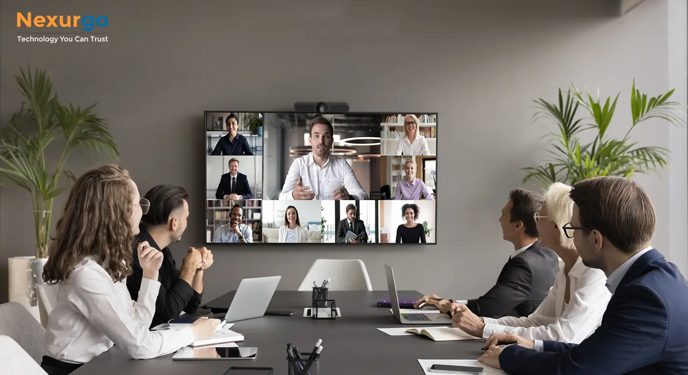 How Smart AV Integration is Transforming Modern Offices in Gurugram and Noida