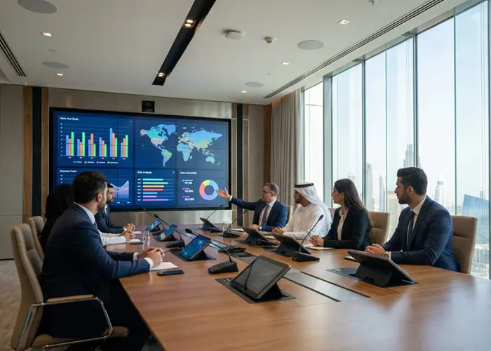 AV Solutions