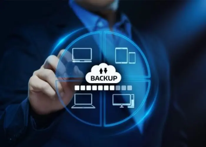 Cloud & Backup