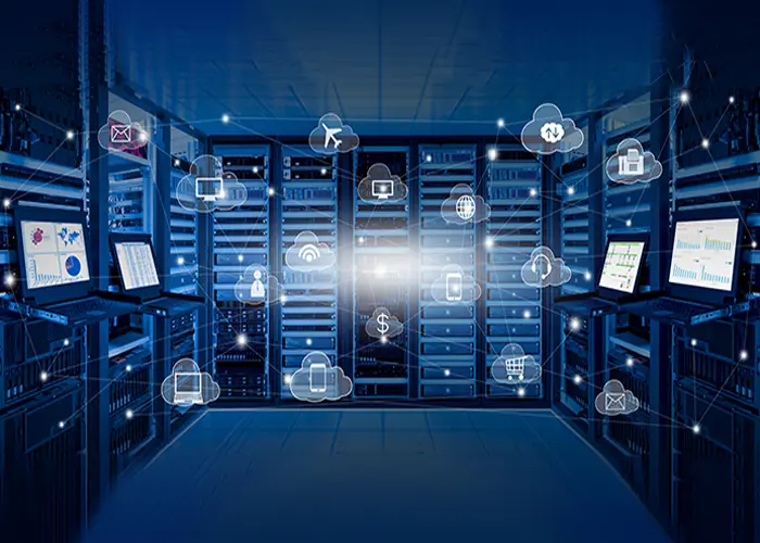 Data Center Solutions
