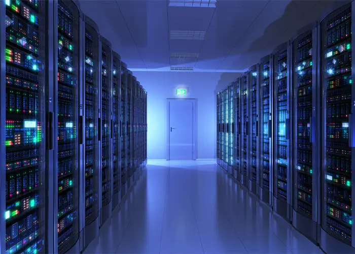 IT Infrastructure