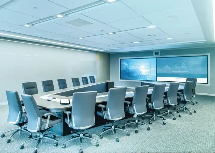 Meeting Solutions