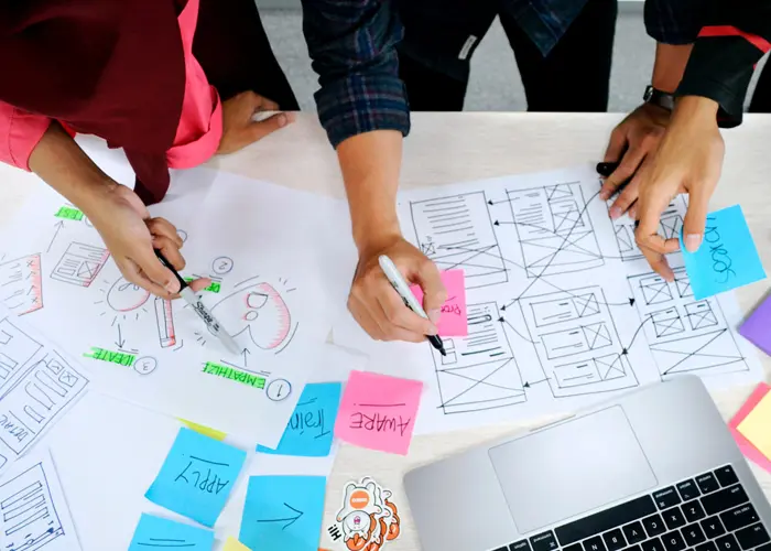 Design & Planning