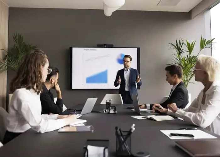 Admin Training | Nexurgo Technologies