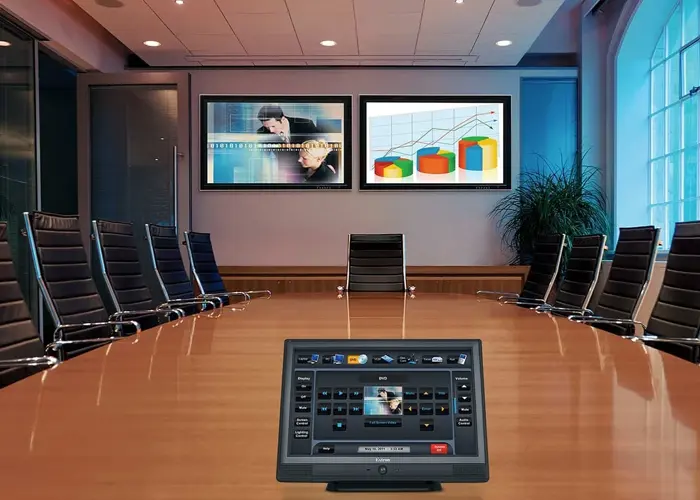 AV Installation