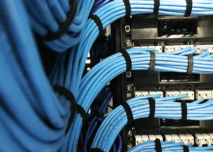 Cable Route Planning
