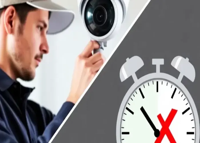 CCTV AMC Services | Nexurgo Technologies