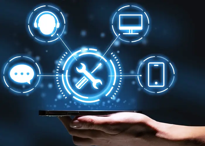 Managed IT Services | Nexurgo Technologies