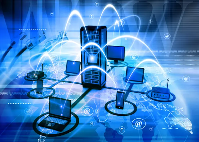 Managed Network Services