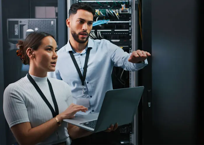 Network Engineer