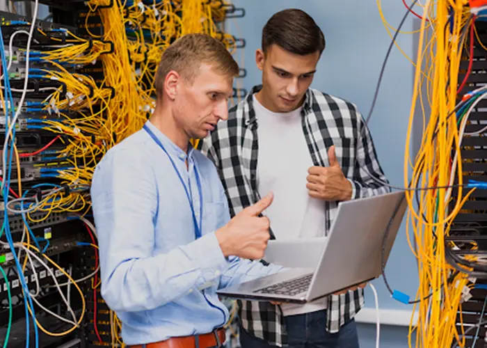 Network Installation