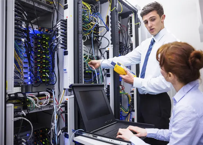 Network Maintenance