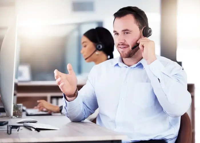 Onsite IT Support | Nexurgo Technologies