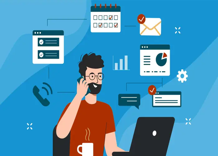 Remote IT Support | Nexurgo Technologies