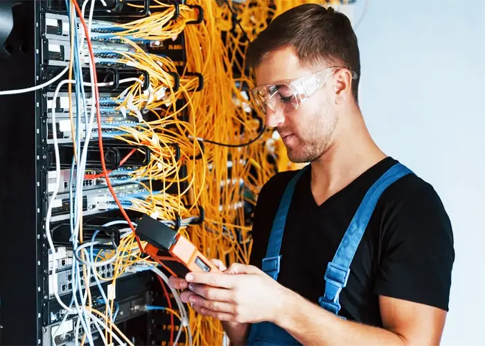 Resident Engineer