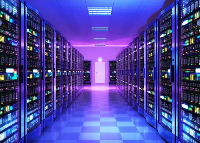 Server Installation