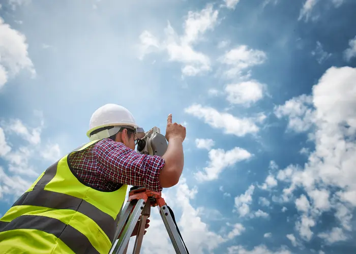 Site Survey | Nexurgo Technologies
