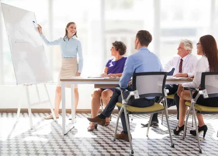 User Training