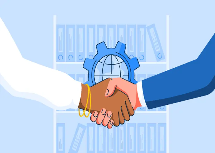 Vendor Management | Nexurgo Technologies