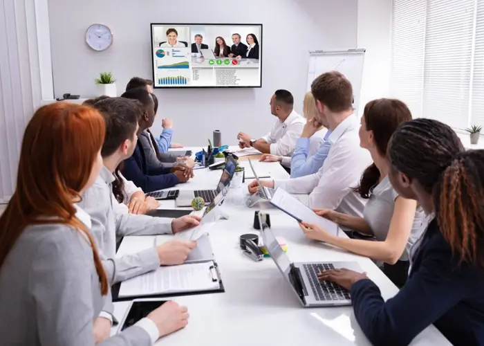 Video Conferencing Training | Nexurgo Technologies