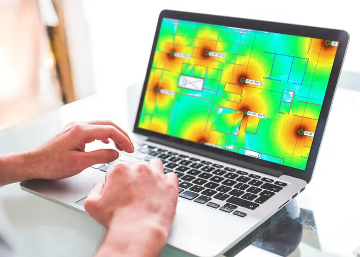 WiFi Survey | Nexurgo Technologies