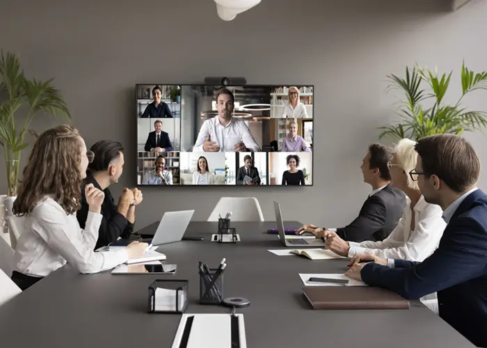 AV Integration