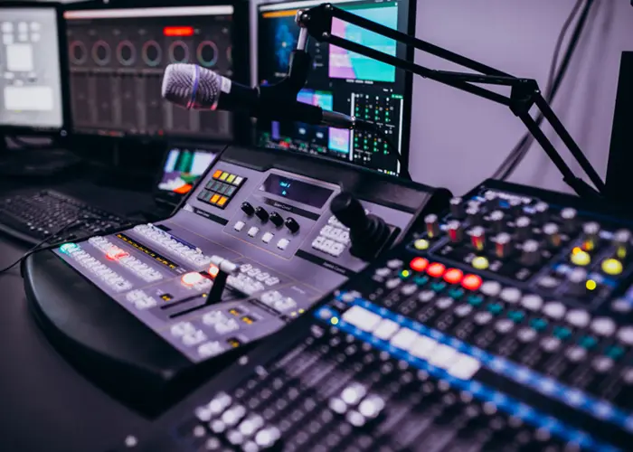 Background Music Systems