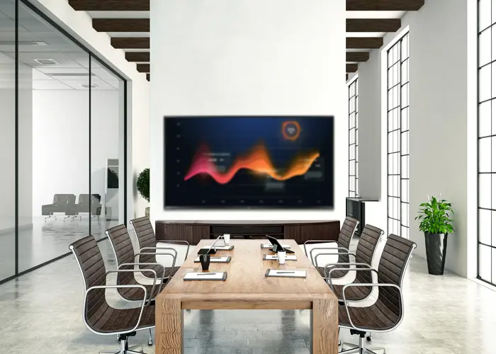 Boardrooms & Conference Rooms