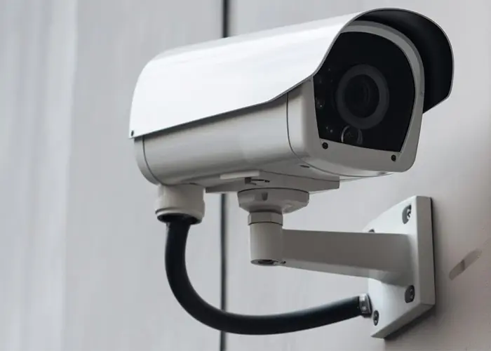 CCTV Surveillance
