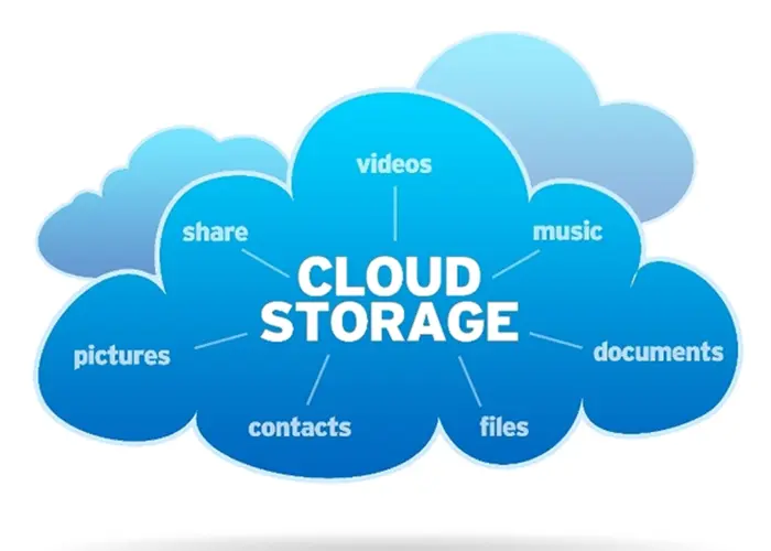 Cloud Storage