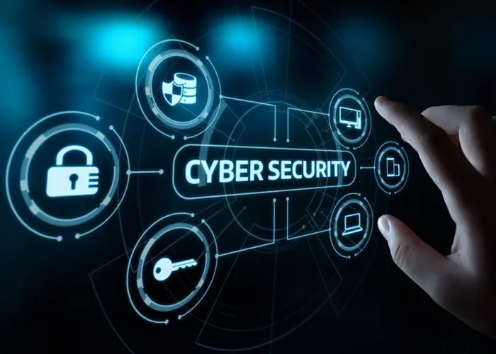 Cybersecurity Audit