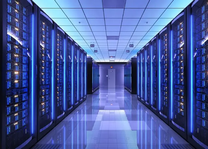 Data Center AMC