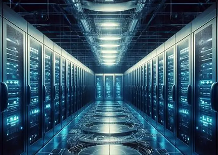 Data Center Audit