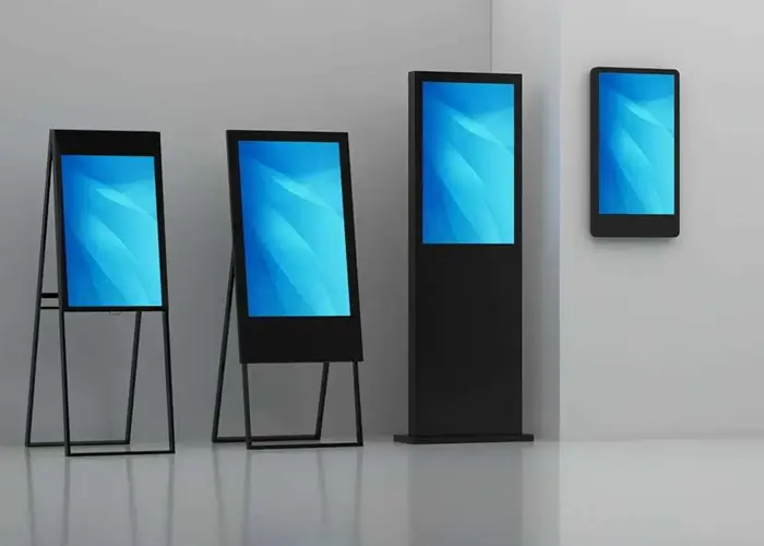 Digital Signage