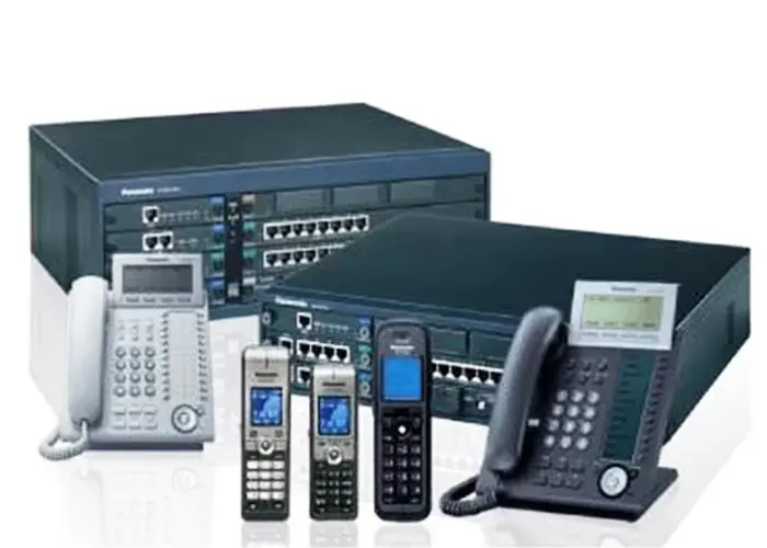 EPABX & Intercom