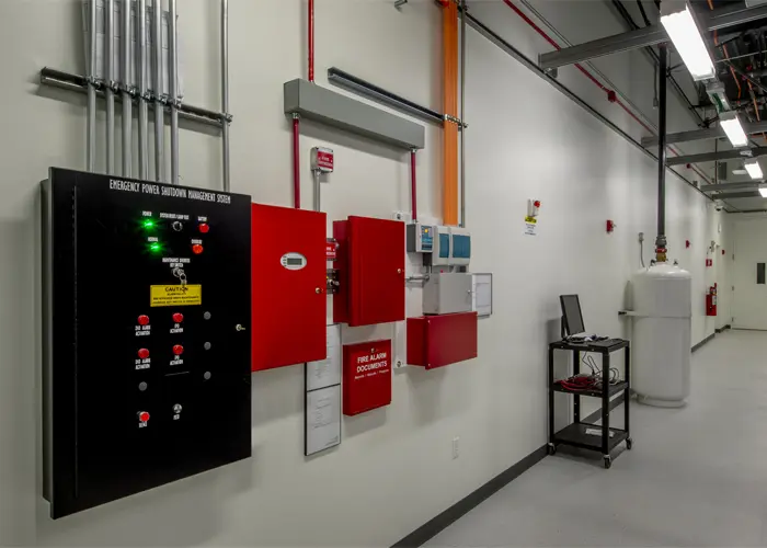 Fire Alarm Systems