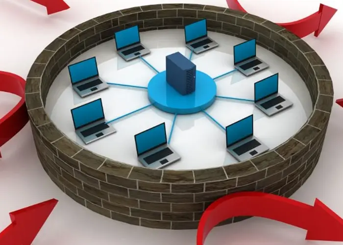 Firewall Solutions