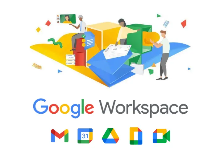 Google Workspace Setup