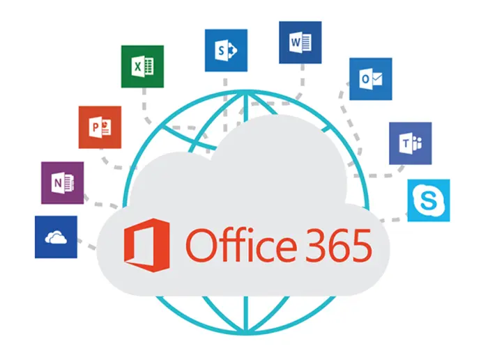 Microsoft 365 Setup