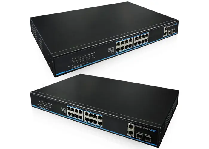 Networking Rental