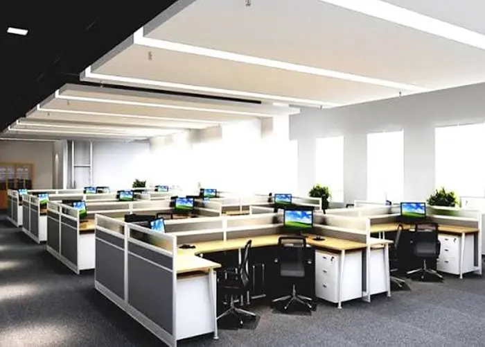Office IT Setup