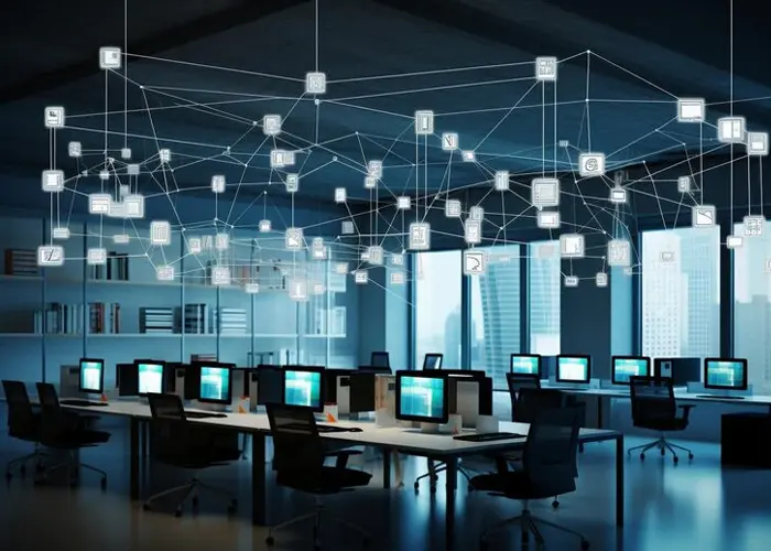 Office Networking