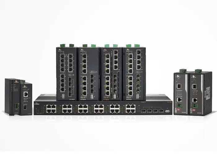 PoE Solutions