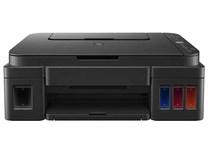 Printers & Scanners