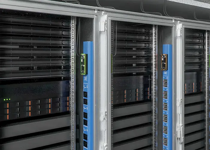 Rack & PDU Solutions