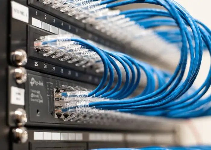 Structured Cabling