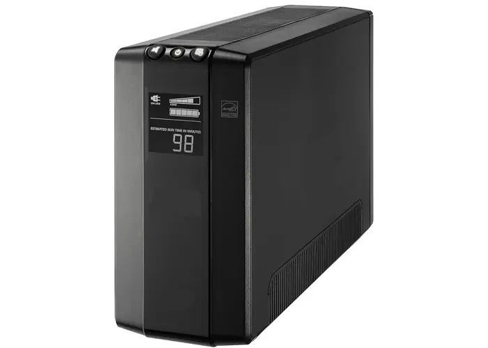 UPS & Power Backup