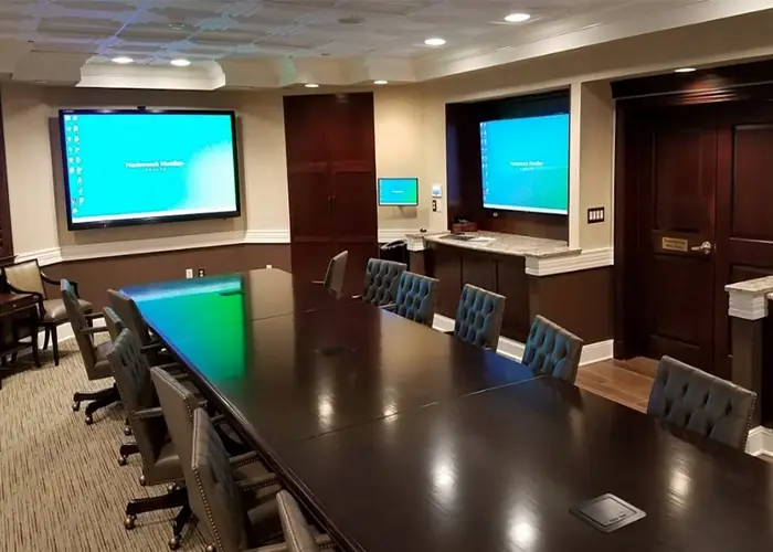 Video Conferencing Solutions