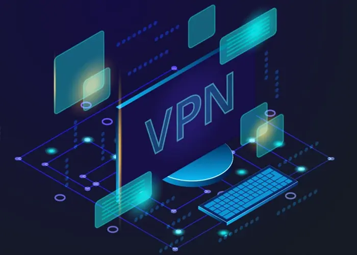 VPN & Secure Access